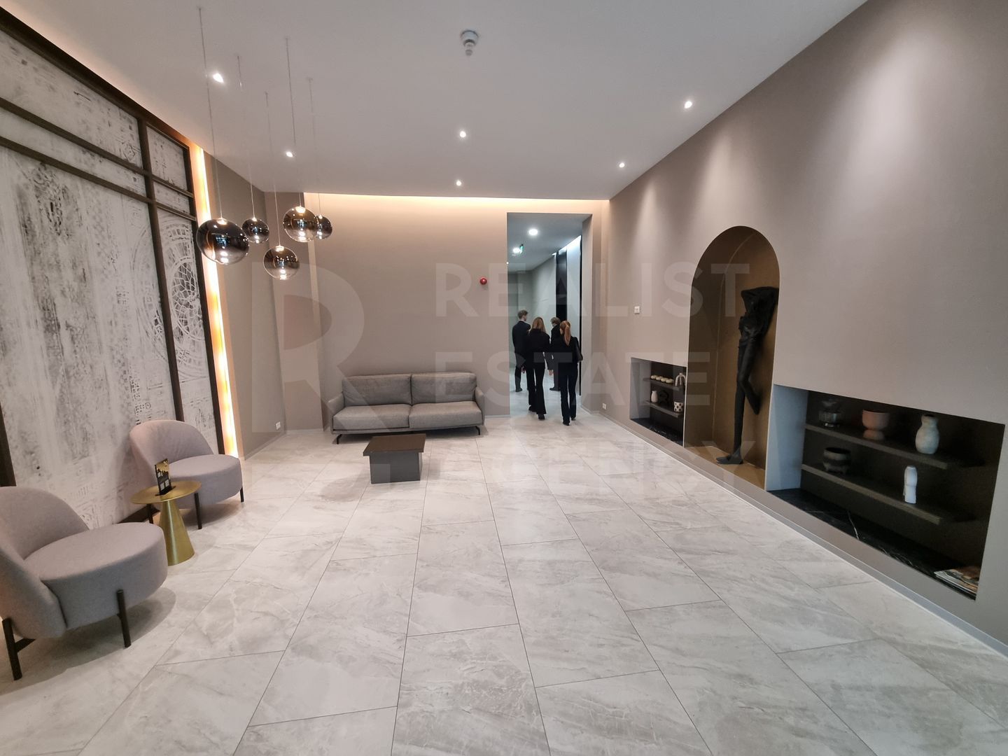 Penthouse, 4 camere, One Cotroceni Park, București - Poză 22