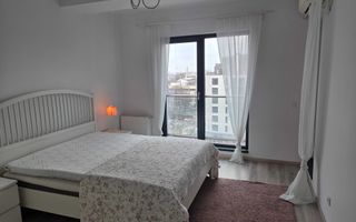 Inchiriere apartament 2 camere, Ansamblu 20th Residence, Loc parcare - Poză 4
