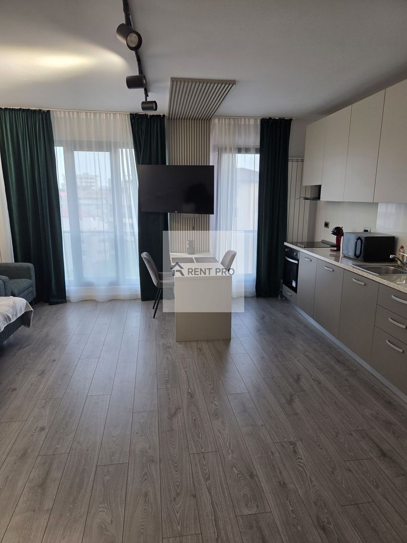 Apartament 2 camere de închiriat | Bloc nou 2022 | Grozăvești - Poză 4