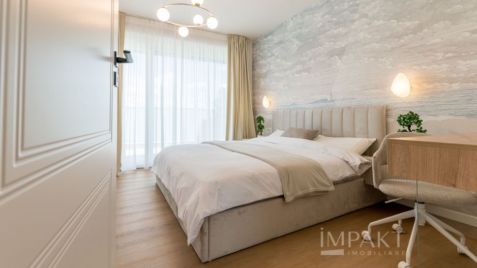 Apartament cu 3 camere LUX, în Zorilor! - Poză 11