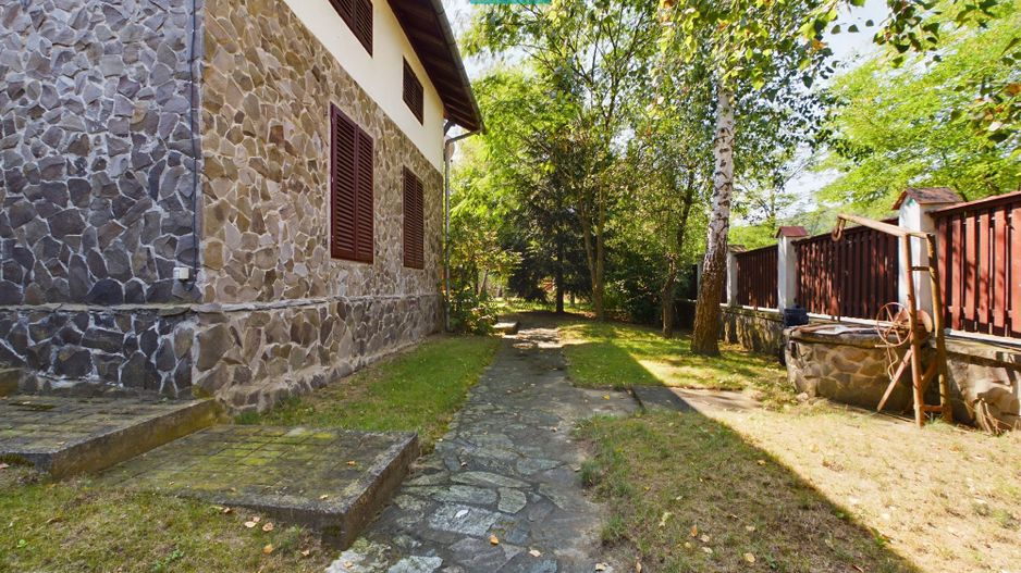 Casă de vacanță în Cladova, Județul Arad - Poză 5