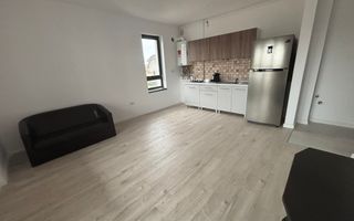 Apartament cu 2 camere, tip studio, 1/3 – Str.Arcadiei, Comision 0% - Poză 4