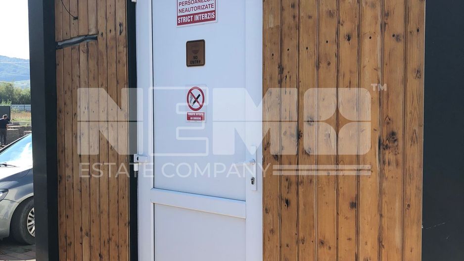 SPATIU COMERCIAL DE VANZARE | VICOVU DE SUS - Poză 3