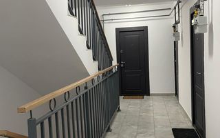 Apartament cu o camera, luminos, in Giroc - Poză 9