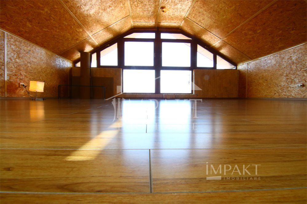 Apartament deosebit pe 3 niveluri, in Zorilor! - Poză 26