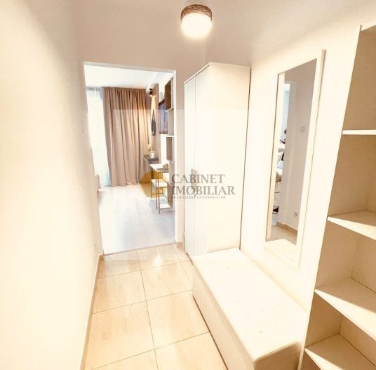 Garoniera | Spitalul Coltea- Universitate  | Pretabil Airbnb - Poză 5