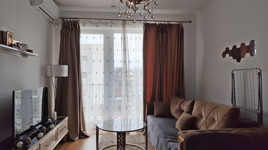 Apartament 3 camere de vanzare, Prima Onestilor, Oradea - Poză 4