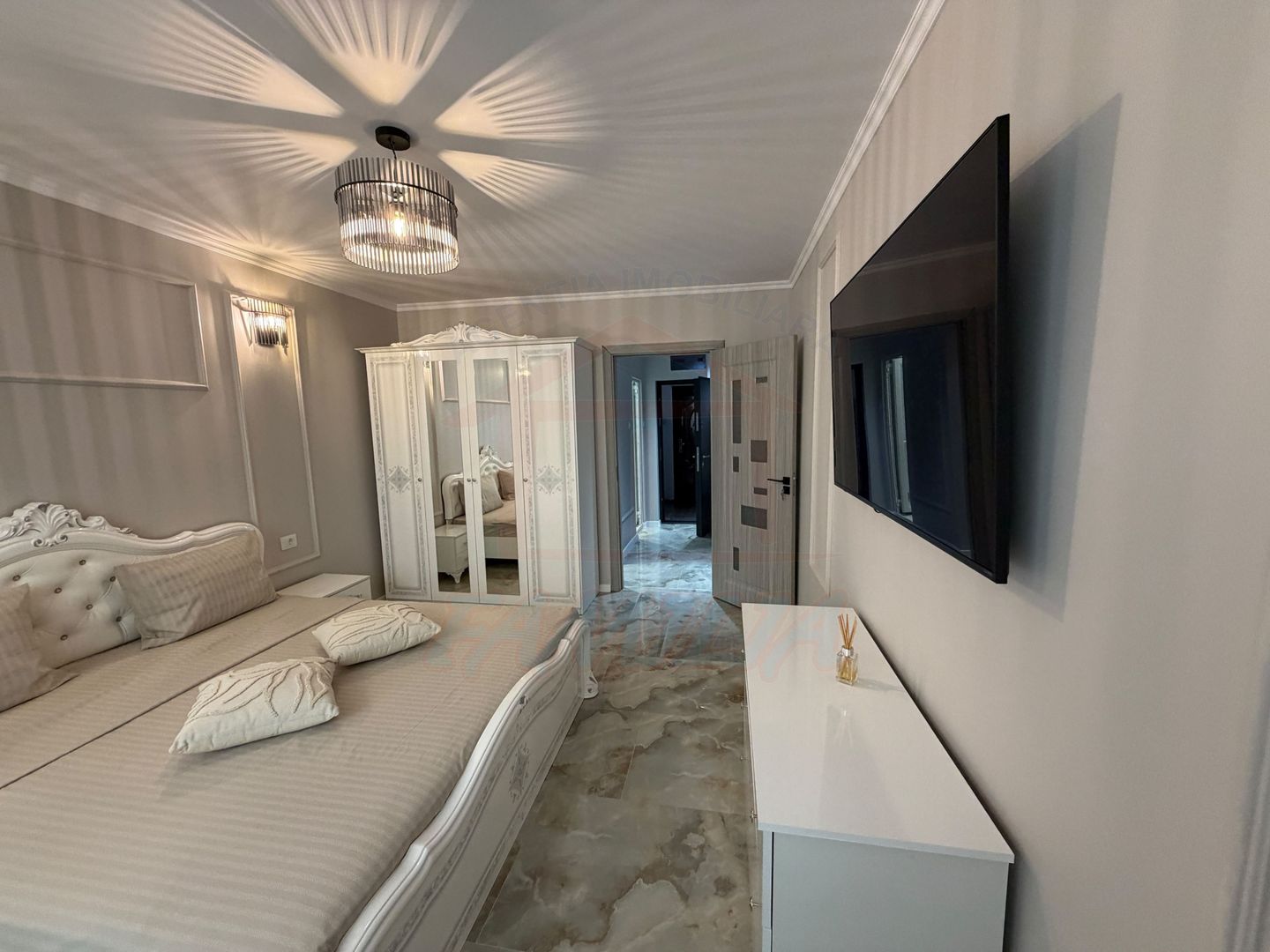 APARTAMENT 1 CAMERĂ | ȚIGLINA 1 | PARTER | PRIMA ÎNCHIRIERE - Poză 4