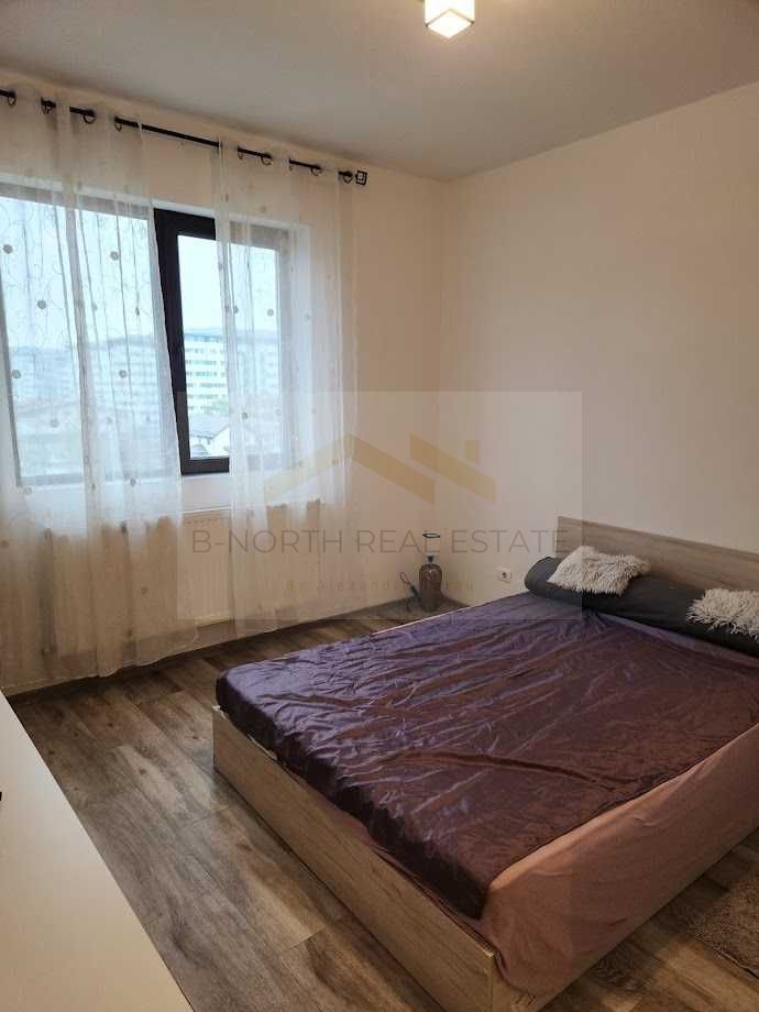 Garsonieră renovată, parcare, lângă Lidl – Militari Residence - Poză 2