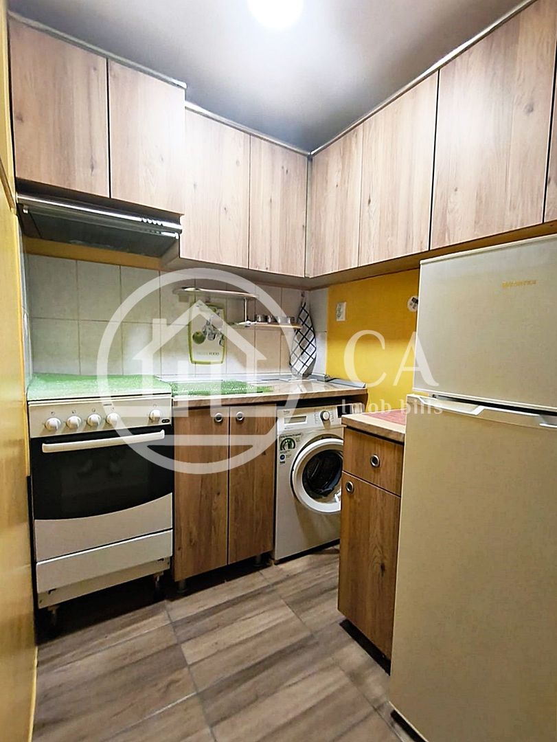 Apartament cu 2 camere de vanzare in zona Rogerius, Oradea - Poză 4