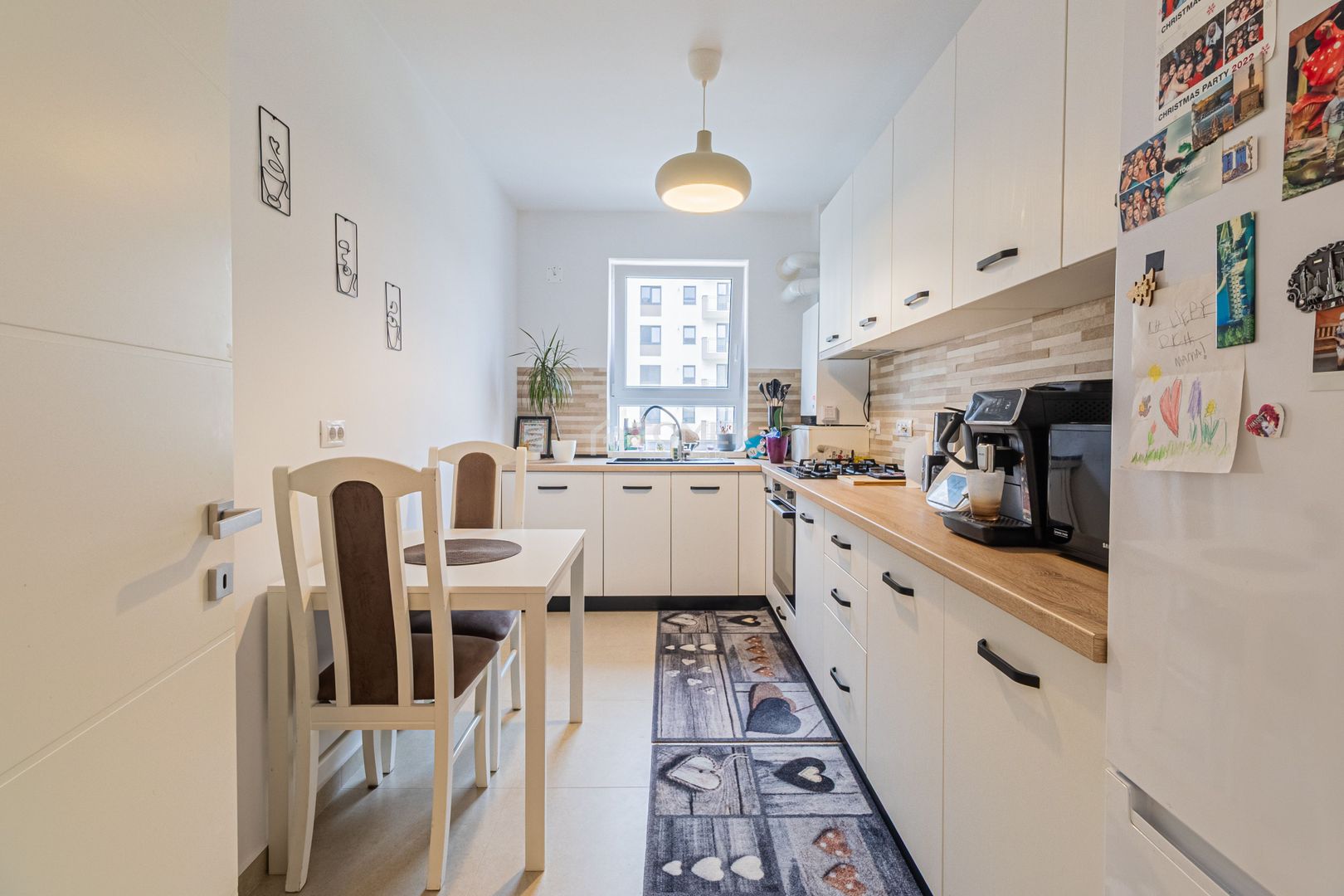 Apartament 2camere Casa Nobel by Victory - Poză 14