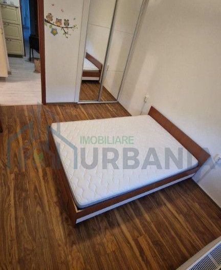 Vând apartament 3 camere, decomandat, in Iasi, str.Vamasoaia, utilat - Poză 7