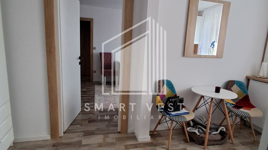 Apartament 2 camere | 53 mp | Zona Ultracentrala - Poză 10