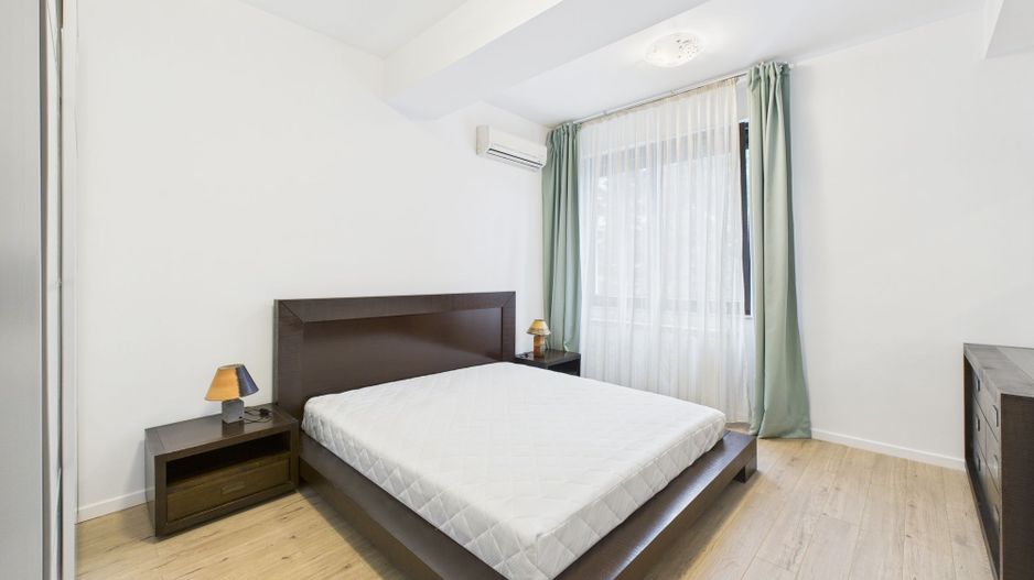 Apartament 3 camere Herăstrău, București - Poză 7