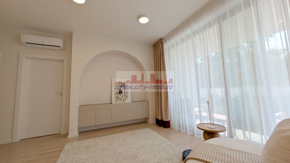 Vanzare apartament 2 Camere IVY  Residence - Poză 24