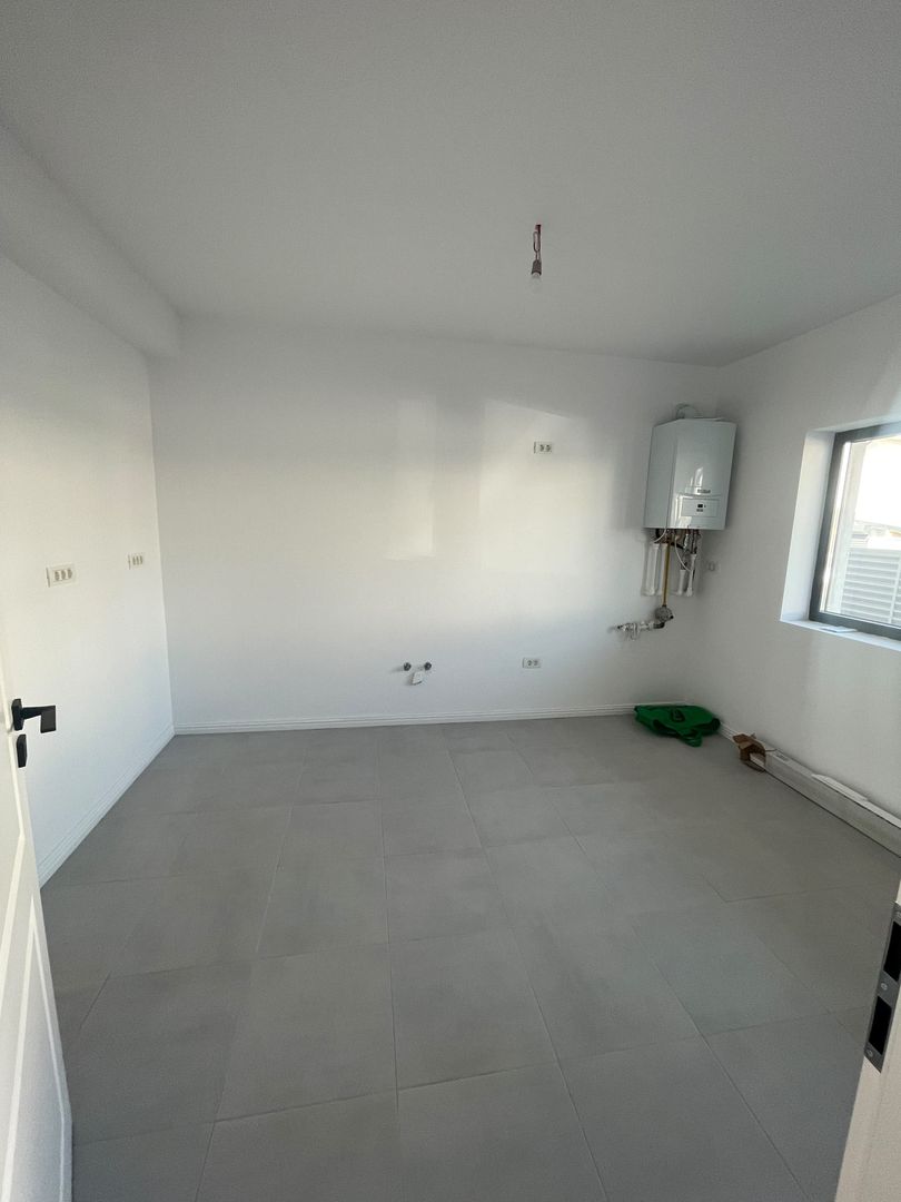 Duplex Nou 2026 | P+1+M |  Teren 350 mp | Bragadiru - Poză 27