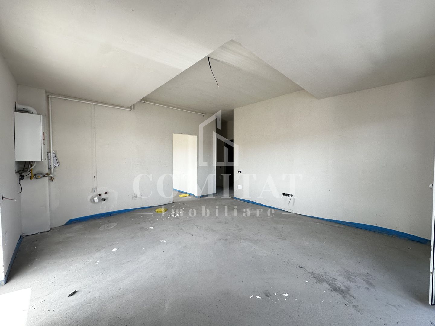 Oportunitate! Apartament 3 camere | 28 MP Terasa | Bloc nou | Eroilor - Poză 2