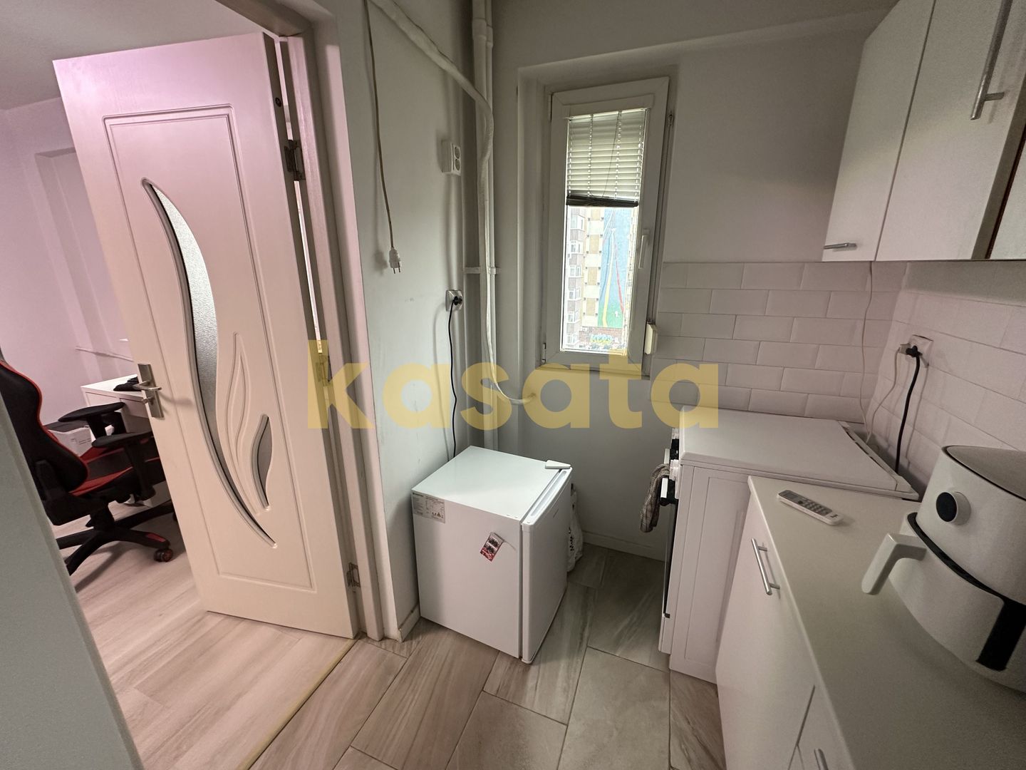 Garsonieră 🏠 | Zona Apusului 📍 | Renovata ✨ | Etaj intermediar ⬆️ - Poză 9