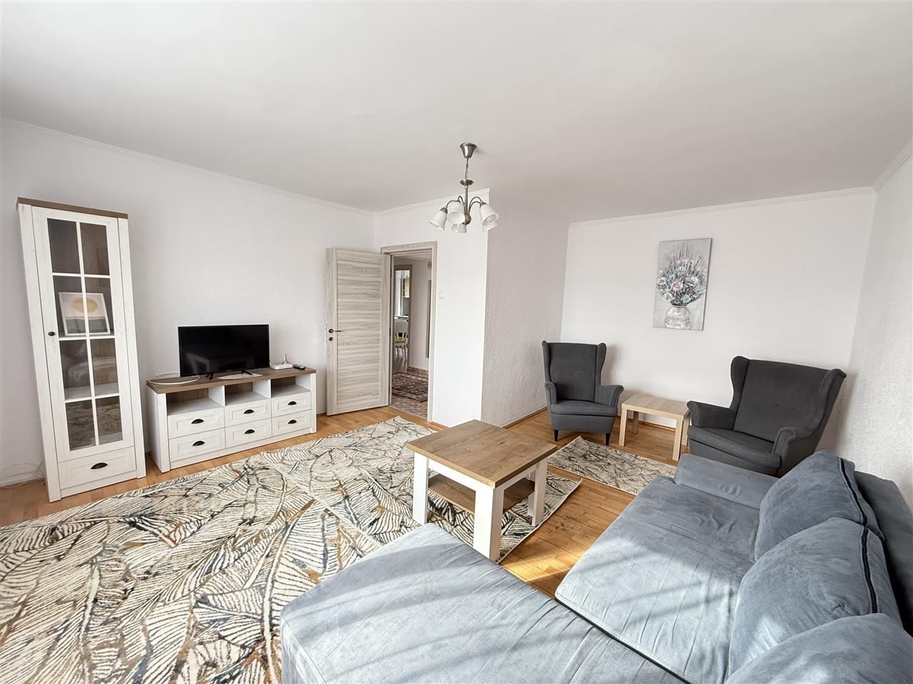 Inchiriere apartament 2 camere Piata Unirii - Horoscop Bucuresti - Poză 2