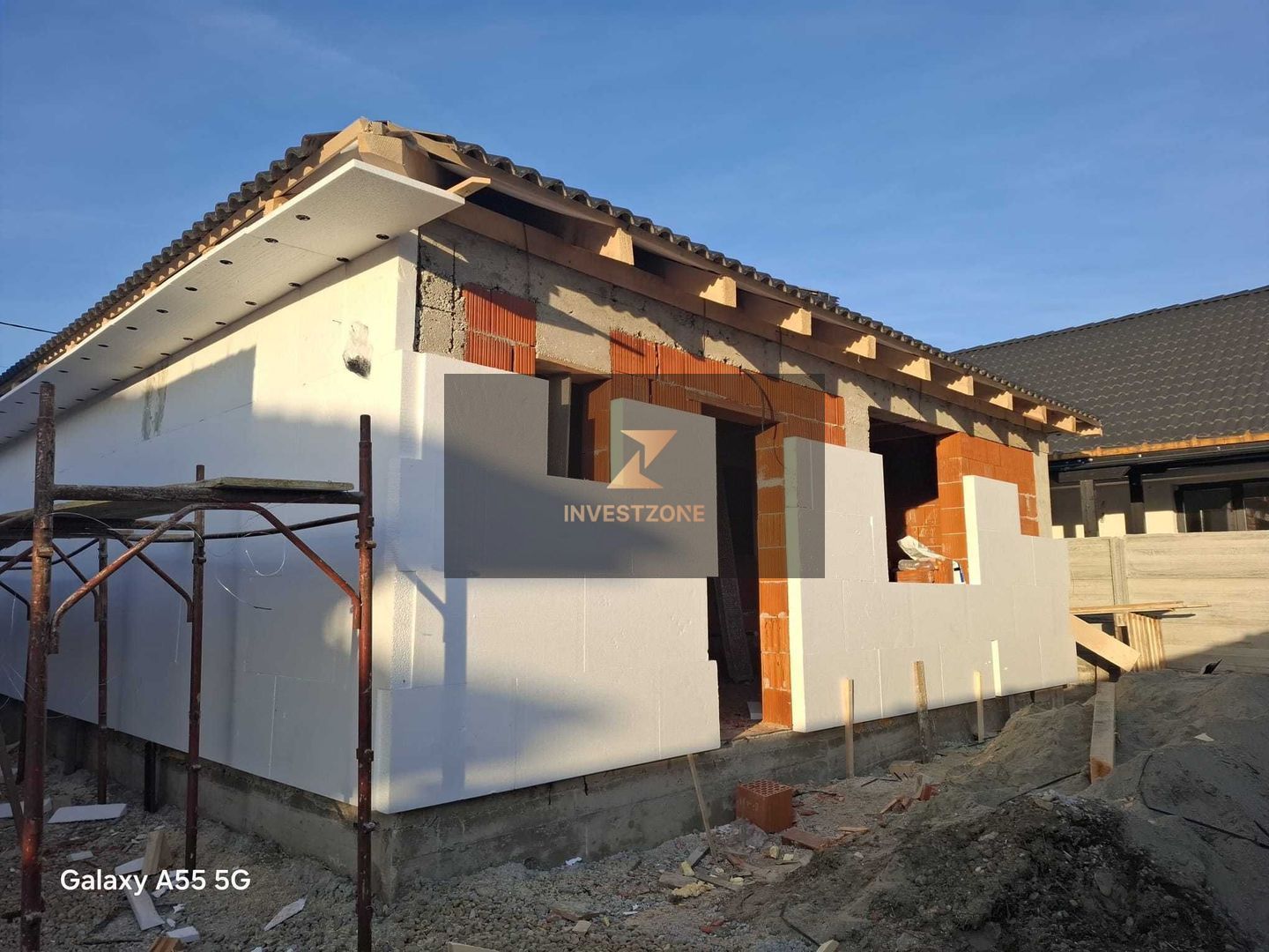 Casă de vânzare Nojorid – 3 camere, 85 mp utili - Poză 8