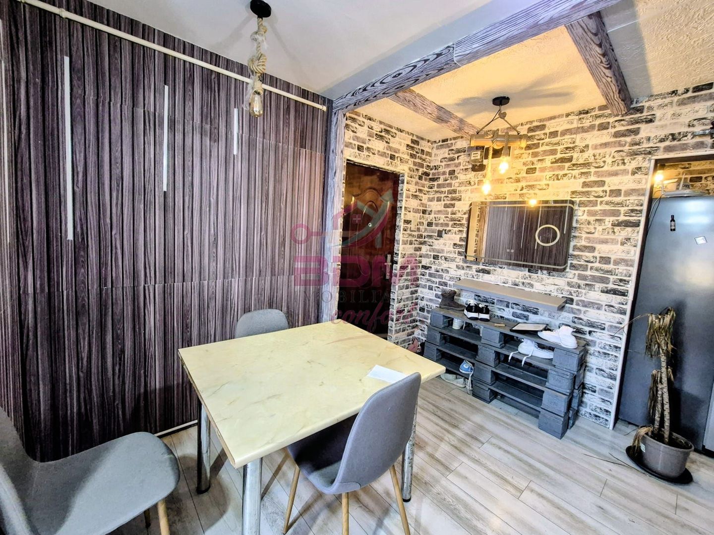 COMISION 0 |Apartament 3 camere | decomandat | spatios | zona Micro 3 - Poză 5