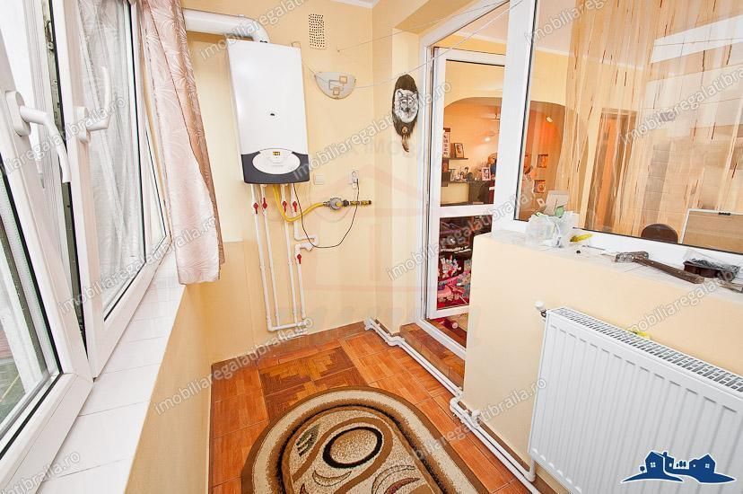 APARTAMENT DE VÂNZARE – 2 CAMERE | MICRO 20 - Poză 10