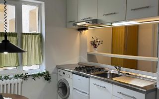 Apartament 1 camera |34 mp | Poziție excelenta in Piata Marasti. - Poză 4