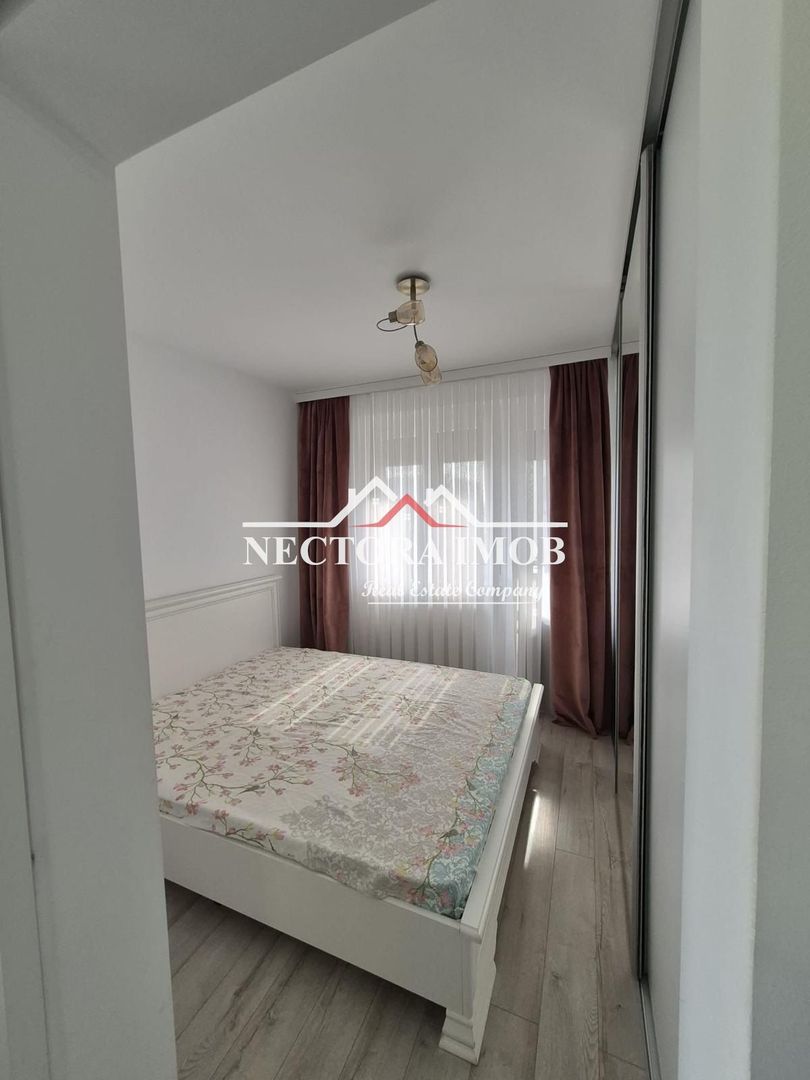 NECTORA IMOB-Apartament 2 cam,PREMIUM, ET1,Anastasia Residence Nufarul - Poză 10