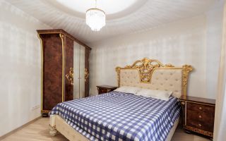 Vânzare, apartament, 3 camere, strada Nicolae Titulescu, Botanica - Poză 2