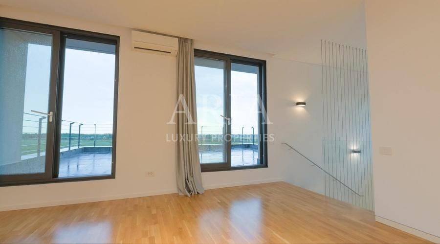 Vila exclusivista in Columbus Residence Pipera – American International School - Poză 13