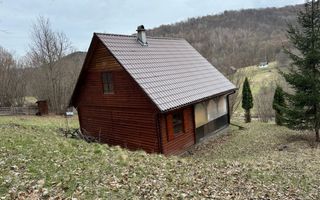 Parcelă spațioasă, casă de vacanță aproape de hanul Asszonybosszantó - Poză 22