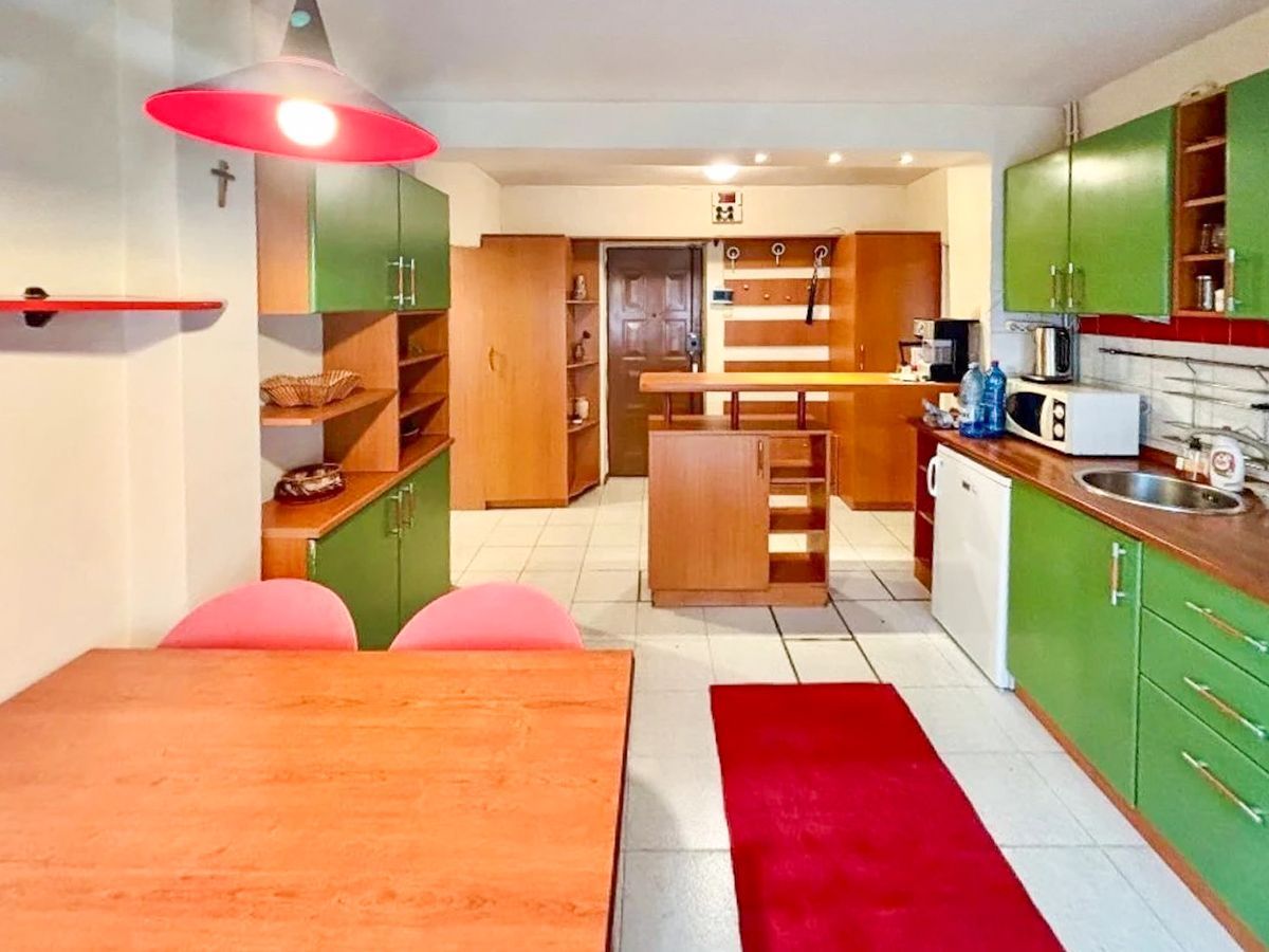 Chirie | Apartament 2 camere | 60 mp | Metrou Izvor - Poză 3