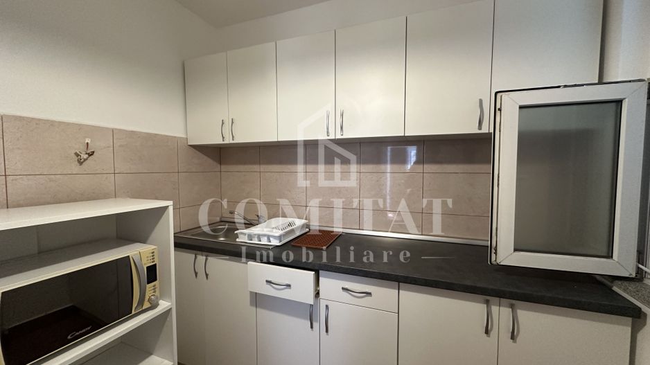 Apartament 2 camere | 64.5 mp | Zona NTT Data - Poză 6