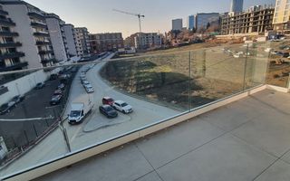 Apartament Modern cu 2 Camere în One Lake Club II I Zona Floreasca - Poză 9