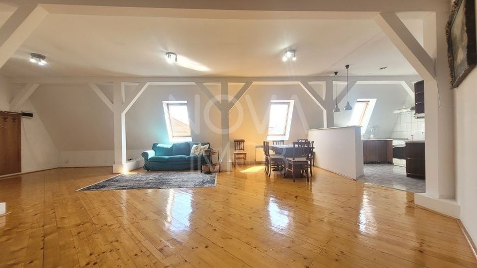 Spatiu comercial de inchiriat 875mp - Piata Cluj - Poză 23