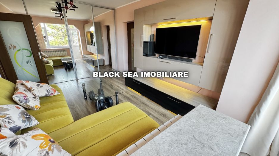 OCAZIE UNICA  / Apartament 2 camere, City Park Mall – Renovat integral - Poză 2