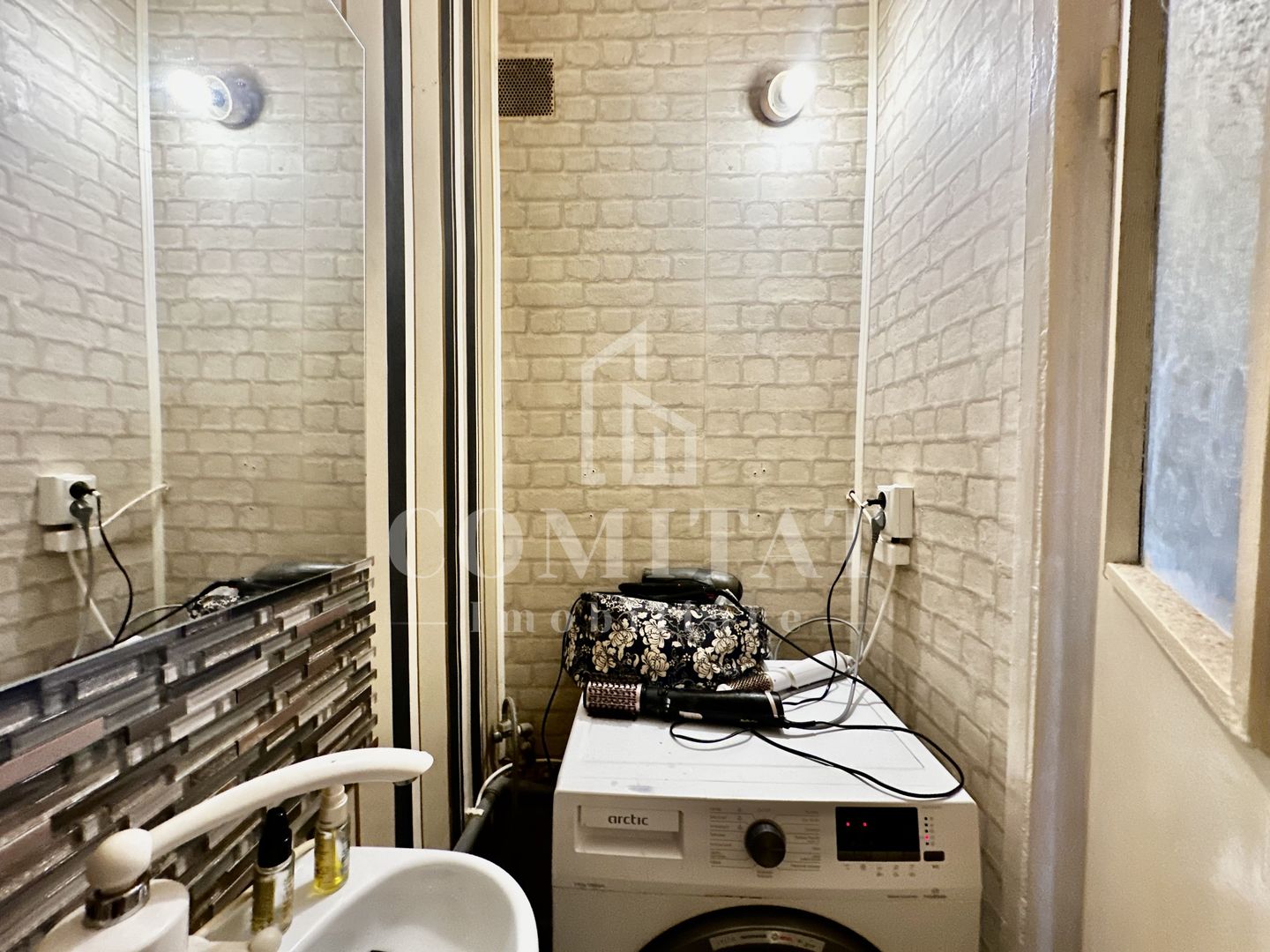 Apartament 3 camere | Etaj intermediar | Manastur - Poză 14