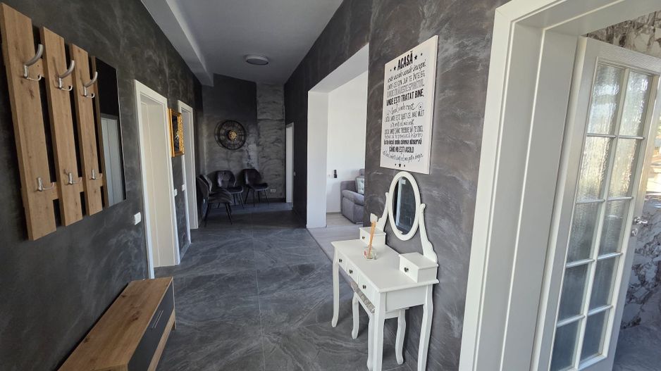 Apartament 3 camere decomandat-Parcul Carol - Poză 3