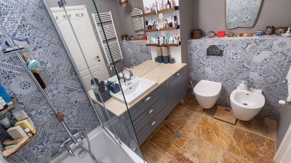 3 Camere 86mp Rond Piata Alba Iulia Unirii Decebal Burebista Popa Nan - Poză 5