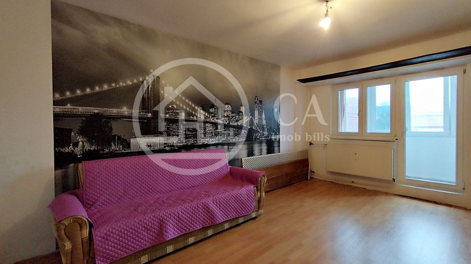 Apartament cu 2 camere de vanzare in zona Nufarul, Oradea - Poză 3