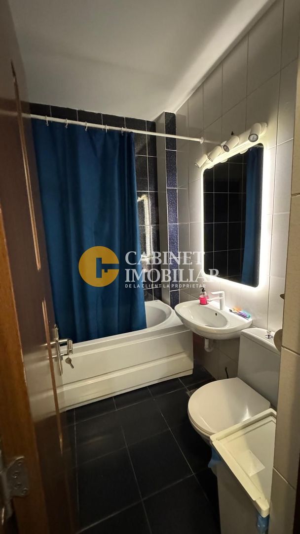 Apartament 3 camere Valea Lupului -- Zona Mall Moldova - Poză 4