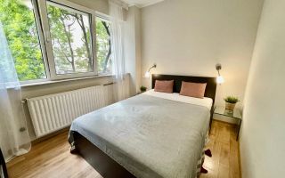 VANZARE APARTAMENT CISMIGIU ULTRACENTRAL 2 CAMERE 35MP BLOC LIRIC - Poză 7