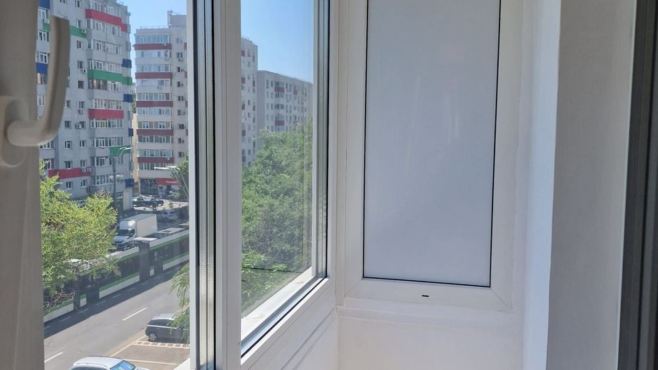 AP. 2 CAMERE- PIATA SUDULUI, BLOC REABILITAT, PARCARE INCLUSA, METROU - Poză 7