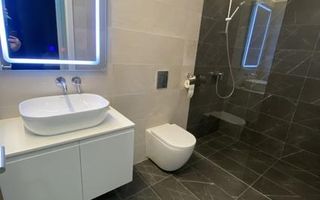 Apartament modern 2 camere | Herastrau | Parcare subterana - Poză 6