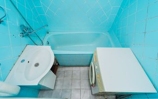 Apartament spațios cu 4 camere, sectorul Buiucani - Poză 16