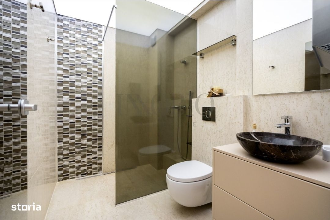 Vilă 5 Camere | Ideală pentru Beauty Hub | Spatiu Comercial - Poză 17