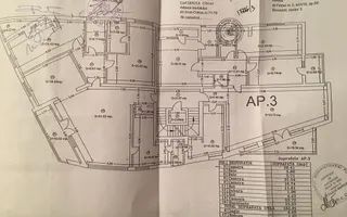 Apartament 4 Camere | Loc de Parcare | Herastrau - Poză 16