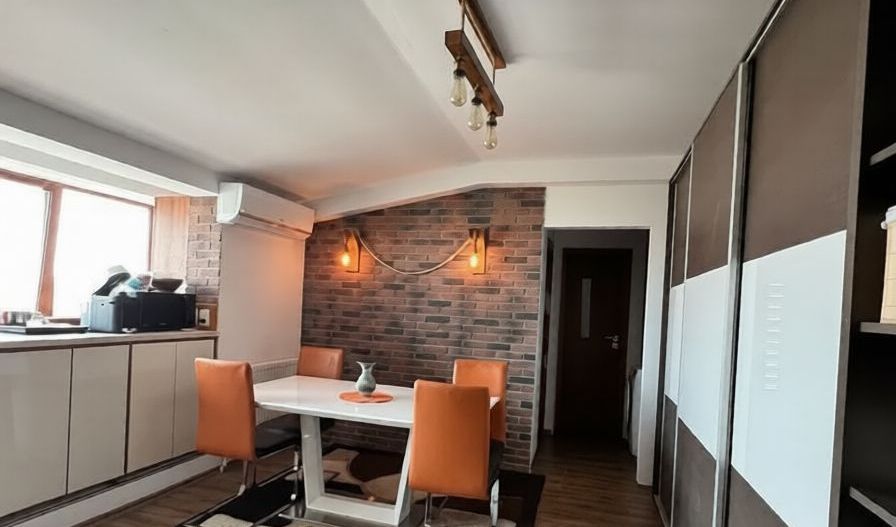 COMISION 0% | Apartament 3 Camere | 69 mp | 2 băi | Zona Soarelui - Poză 8