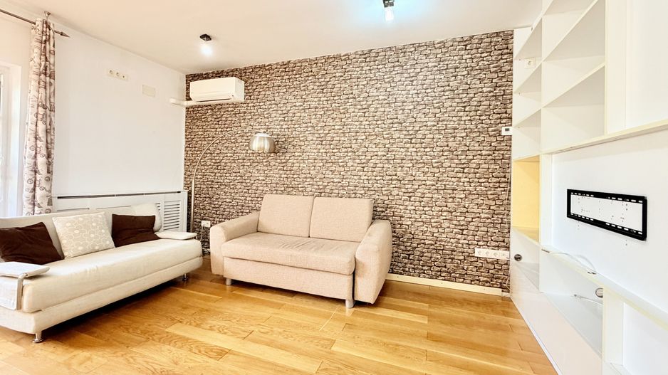 Apartament elegant -curte proprie - garaj - Poză 5