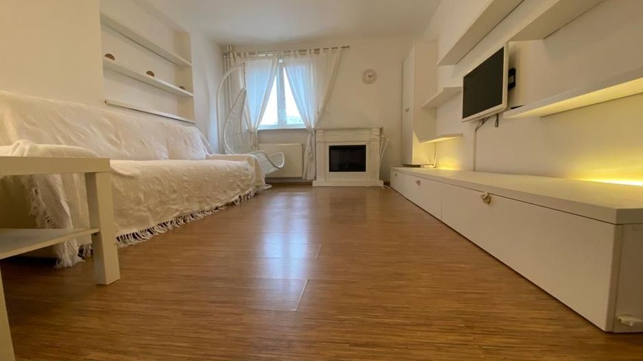 Închiriere Apartament 2 camere modern, 55 mp, lângă Auchan Vitan, etaj 4/5 - Poză 1